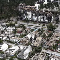 Майже 800 тис. українців втратили житло через вторгнення РФ: Верещук розповіла, як вирішують проблему