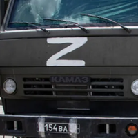 Окупанти переїхали військовим КамАЗом авто з родиною поблизу Мелітополя, серед загиблих - дитина