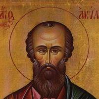 27 липня — день Акіли Солом'яного