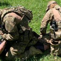 Здавав окупантам позиції ЗСУ поблизу кордону: СБУ на Сумщині затримала зрадника