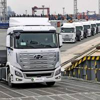 ЄС включив Україну до Транс'європейської мережі, а російські і білоруські маршрути викреслив. Що це означає на практиці