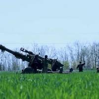 На Херсонщині українські захисники звільнили і зачистили Андріївку від ворога