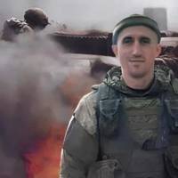 В Україні ліквідували російського снайпера, який брав участь у захопленні Криму