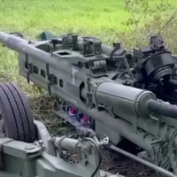 ЗСУ знищили ворожі гаубиці «Акація» та взвод окупантів на Краматорському напрямку