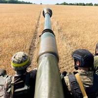 Все буде Україна