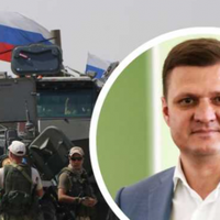 Почалася паніка: На Херсонщині окупанти перевдягаються в цивільне й пробують втекти з фронту, - Хлань