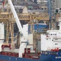 У ліванському порту затримано судно з вкраденим Росією українським зерном. Дипломати Путіна волають про помилку та 'проіскі біндєр'