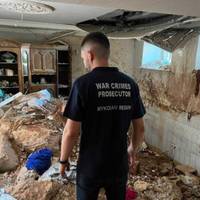 Це не було випадковістю: У Зеленського звинуватили окупантів у навмисному вбивстві Вадатурського (фото)