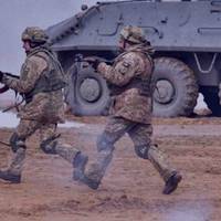 Все буде Україна