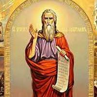 2 серпня - День Іллі