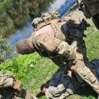 Шукали слабкі місця в обороні: СБУ затримала двох російських агентів на Сумщині