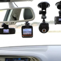 Відеореєстратори досі під забороною: У МВС попередили українців про наслідки