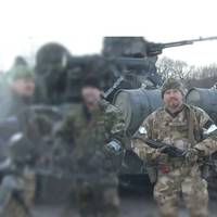 ЗСУ знищили комбата «вагнерівців», якого особисто нагородив Башар Асад