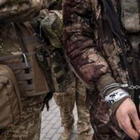 У Херсонській області ЗСУ захопили в полон офіцера РФ та ще 10 окупантів