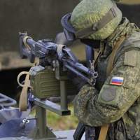 Війська РФ стягують всі резерви на південь України, може початися штурм, - радник голови МВС