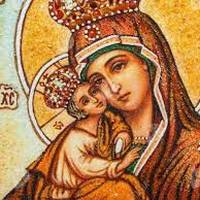 5 серпня - Почаївська ікона Божої Матері