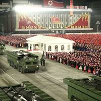 Товариш Кім скористався ситуацією, щоб і собі підкинути дров у світову пожежу: КНДР заявила про вихід із Договору про нерозповсюдження ядерної зброї