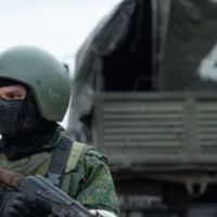 Щоб не втекли: Російським військовим на Херсонщині погрожують загороджувальними загонами 