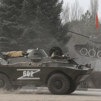 Все буде Україна