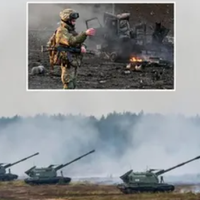 ЗСУ звільнили від окупантів село Дмитрівка на Харківщині - знищено багато техніки та піхоти противника