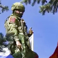 Все буде Україна