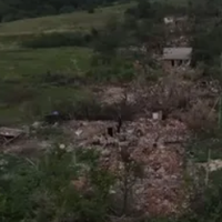 Контрнаступ триває: ЗСУ просунулися на Ізюмському напрямку, ворога вдалося витіснити за село Дібрівне (відео)