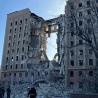 Кім закриває Миколаїв на дві доби - у місті влаштують 