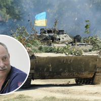 Ситуація складна: Контрнаступ ЗСУ відкладається через малі обсяги поставок зброї, - Жданов