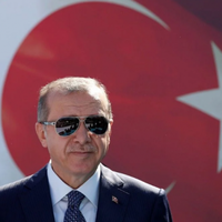 Вказав на місце? Ердоган скасував прес-конференцію з Путіним та відмовився від спільної вечері