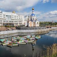 Місцеві у паніці: Поблизу Бєлгорода знову прогриміли 