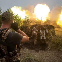 Все буде Україна