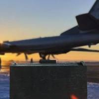 Чорна скринька: українська розвідка натякнула російським льотчикам про відплату (фото)