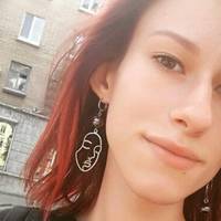 23-річна Анастасія з Дніпра дивом вижила: “Я стала популярною, хоч і не хотіла цього, майже кожен…