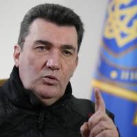 Яку країну Росія хотіла б захопити наступною - Данілов відповів