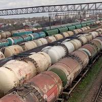 Росія перекидає в Білорусь солдатів у залізничних цистернах - ЗМІ