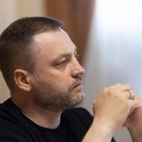 Данілов розповів про останнє смс від Монастирського