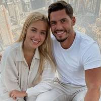 Даша Квіткова та Нікіта Добринін розійшлися:  Даша Квіткова та Нікіта Добринін розійшлися: