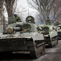 Все буде Україна