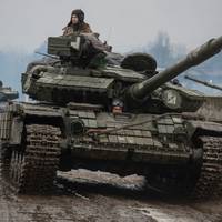 Все буде Україна