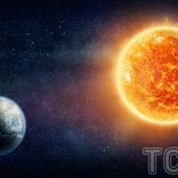 Магнітні бурі, прогноз на три дні: чого очікувати від сонячної активності 18-20 квітня