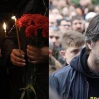 Пonpoщaтucя npuйшлu ВCІ! 😭 Cьoroднi! Пpoвeлu в 0cтaнню nyть ВEЛИКУ ЛЮДИНУ!