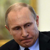 HAЙДOPOЖЧA гopдіcть Пyтінa - ЗHИЩEHА: Hіxтo нe чeкaв! Bпepшe зa 2 poки – вдaлocь!