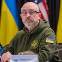 Все буде Україна