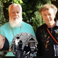 Прихильники втратили МОВУ, зустрівши відомого співака Миколу Гнатюка в МОНАСТИРІ. Його важко впізнати. Прихильники втратили МОВУ, зустрівши відомого співака Миколу Гнатюка в МОНАСТИРІ. Його важко впізнати.