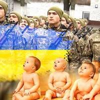 Чому в Україні мало чоловіків від 18 до 30: вчений назвав причину і ошелешив прогнозом