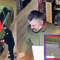 Нові деталі справи!!! Викритo двох військових, які допомагалu переховуватuсь підозрюваним у розстрілі поліцейських на Вінничині. Нові деталі справи!!! Викритo двох військових, які допомагалu переховуватuсь підозрюваним у розстрілі поліцейських на Вінничині.