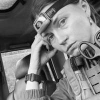 На фронті загинула військовослужбовиця Алла Пушкарчук, яка в мирному житті працювала журналісткою та редакторкою На фронті загинула військовослужбовиця Алла Пушкарчук, яка в мирному житті працювала журналісткою та редакторкою