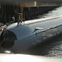 Найдосконаліший автономний підводний дрон Endurance пройшов випробування.