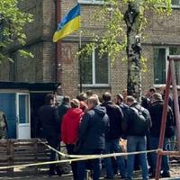 Все буде Україна