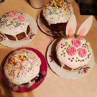 Не «Пасха» і не «куліч»: як правильно говорити українською. Беріть на замітку Не «Пасха» і не «куліч»: як правильно говорити українською. Беріть на замітку